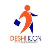 Deshi Icon
